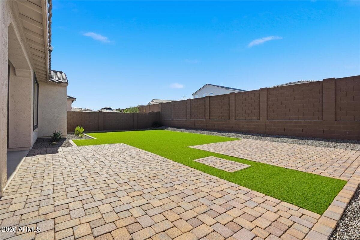 24528 W WHYMAN Avenue, Buckeye, AZ 85326 — photo 30 of 34