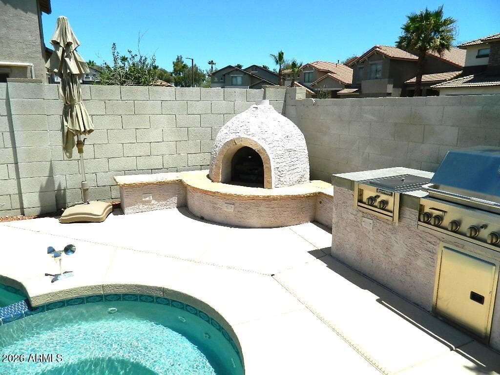 17210 W ELM Street, Surprise, AZ 85388 — photo 30 of 35