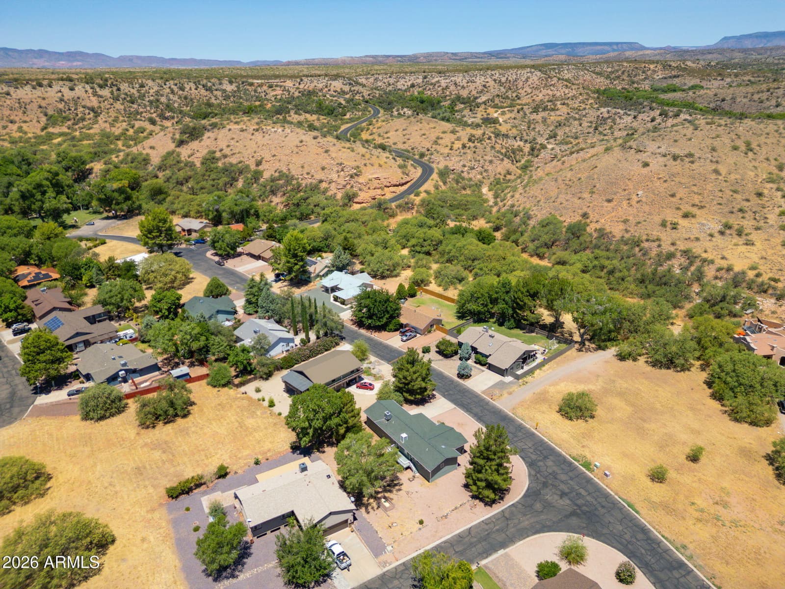 10375 E OAK CREEK VALLEY Drive, Cornville, AZ 86325 — photo 26 of 34