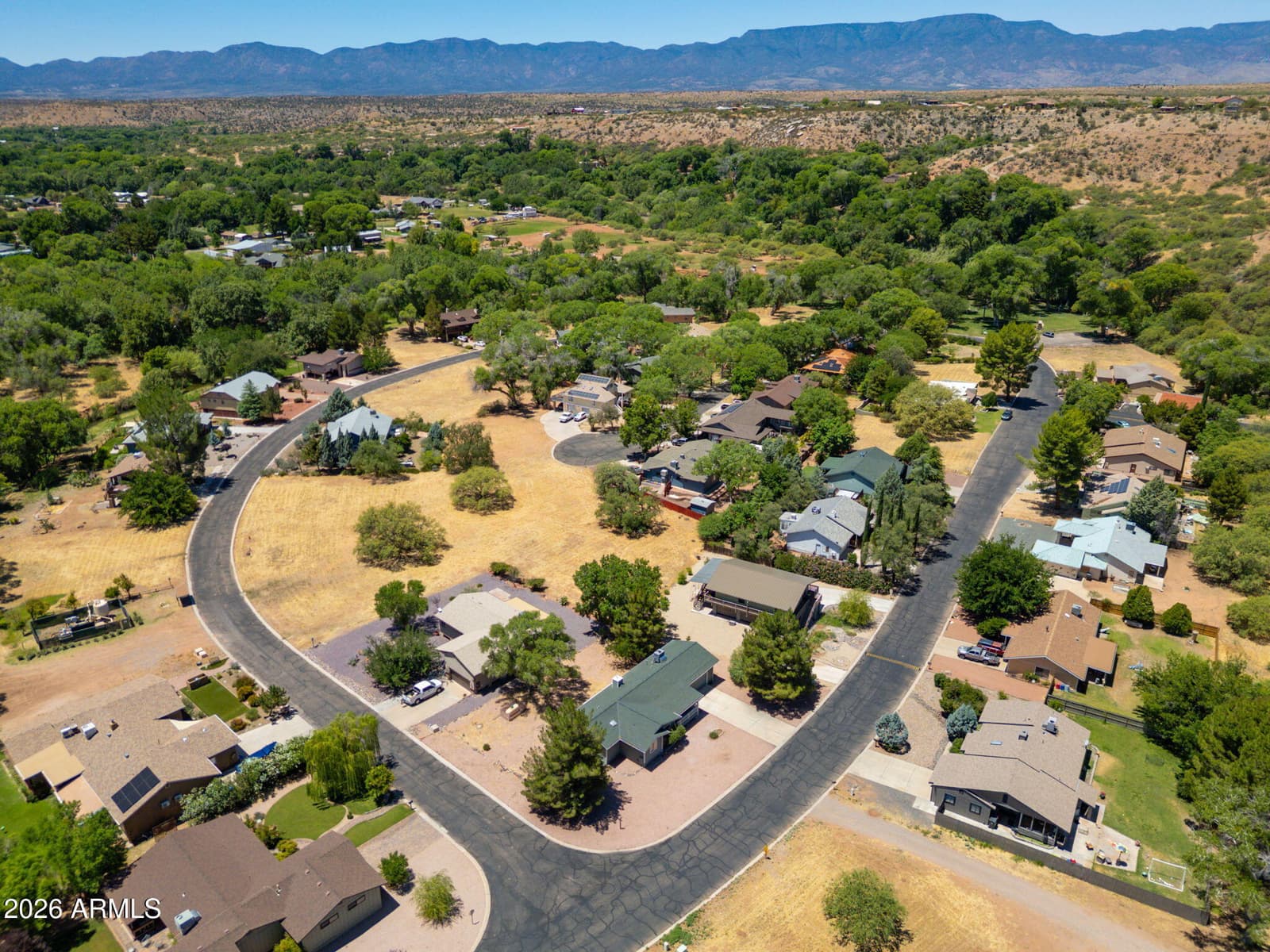 10375 E OAK CREEK VALLEY Drive, Cornville, AZ 86325 — photo 27 of 34