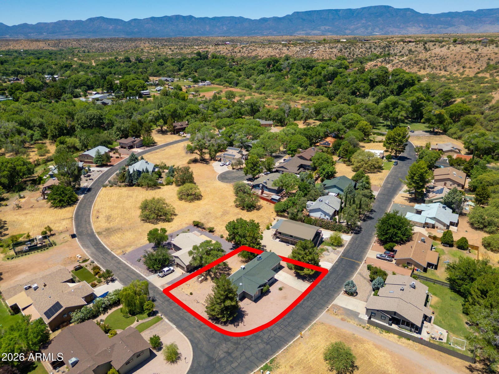 10375 E OAK CREEK VALLEY Drive, Cornville, AZ 86325 — photo 28 of 34