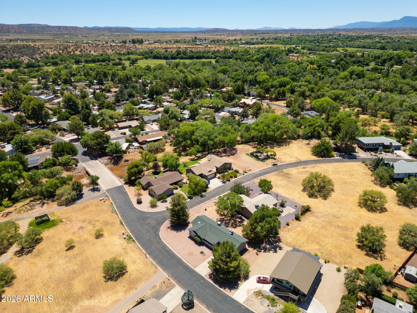 10375 E OAK CREEK VALLEY Drive, Cornville, AZ 86325 — photo 29 of 34