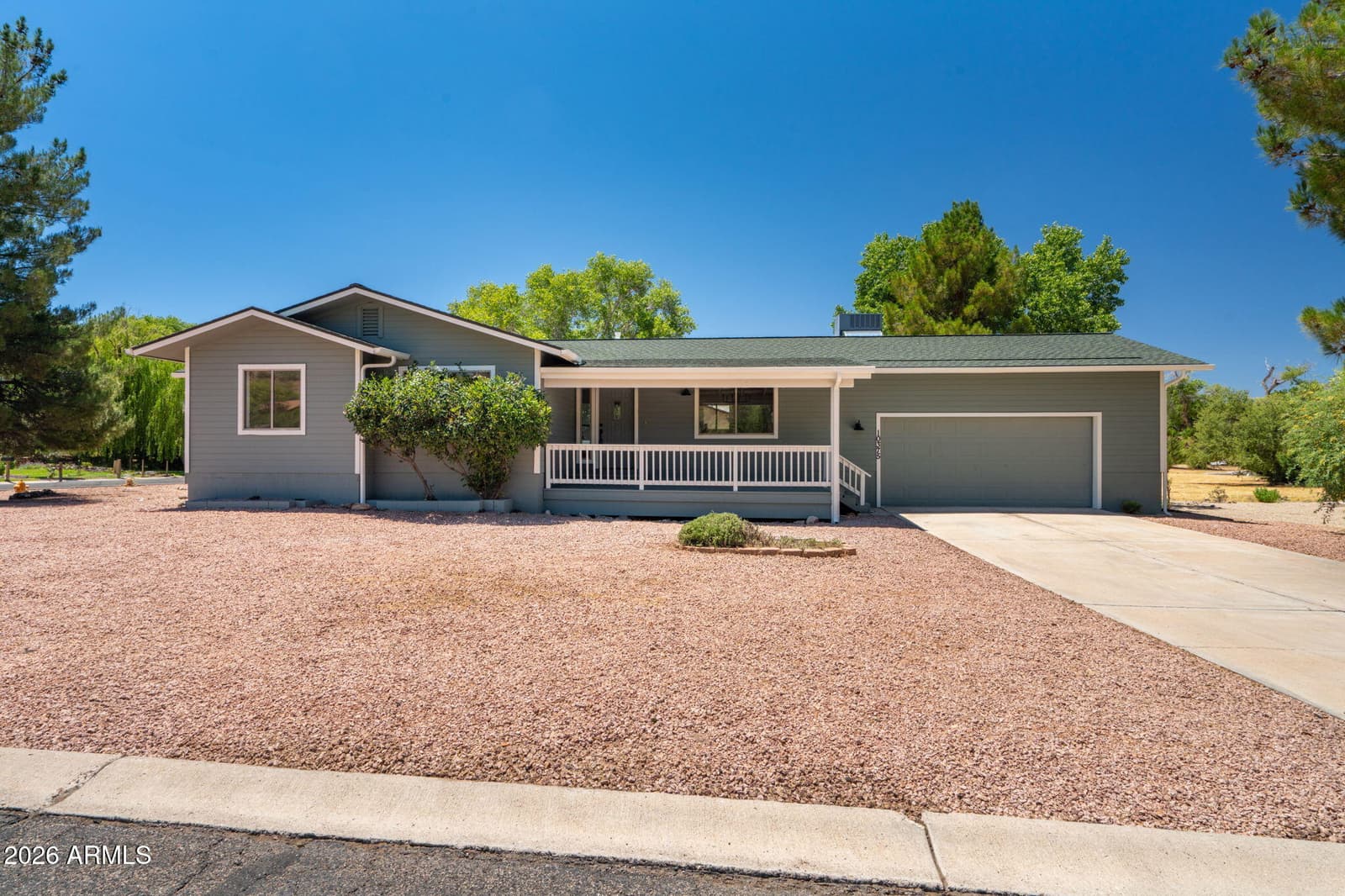 10375 E OAK CREEK VALLEY Drive, Cornville, AZ 86325 — photo 2 of 34