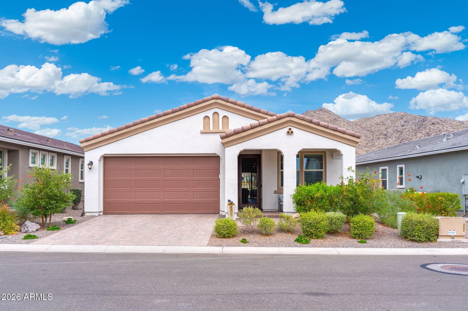 5692 N 206TH Lane, Buckeye, AZ 85396 — photo 2 of 41