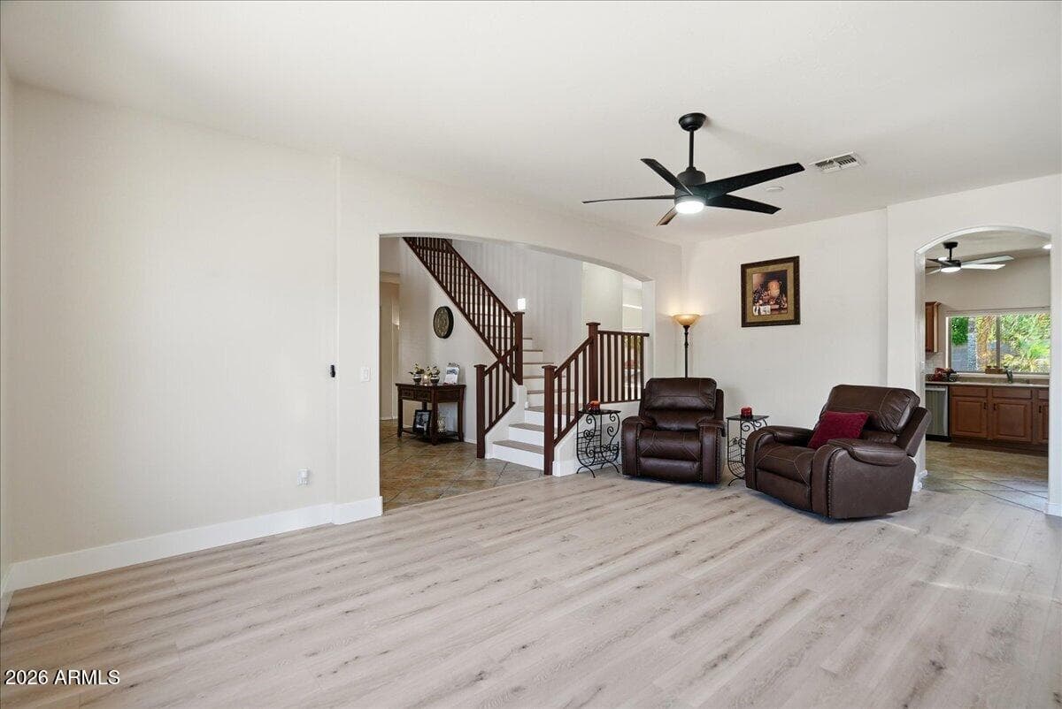18499 E DRUIDS GLEN Road, Queen Creek, AZ 85142 — photo 13 of 52