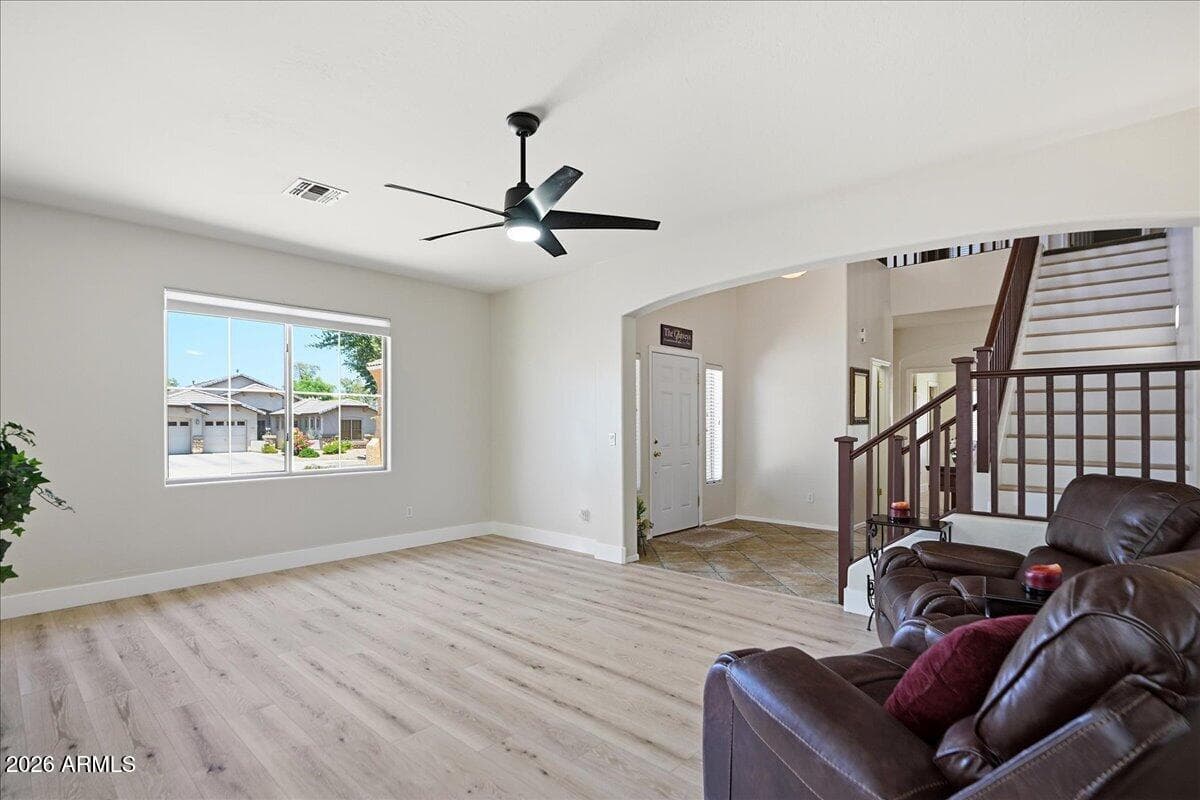 18499 E DRUIDS GLEN Road, Queen Creek, AZ 85142 — photo 12 of 52