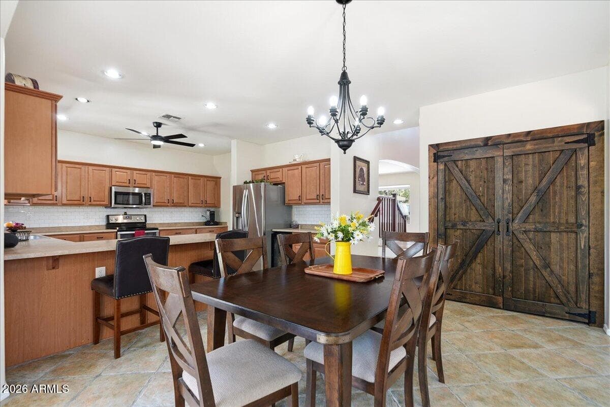 18499 E DRUIDS GLEN Road, Queen Creek, AZ 85142 — photo 19 of 52