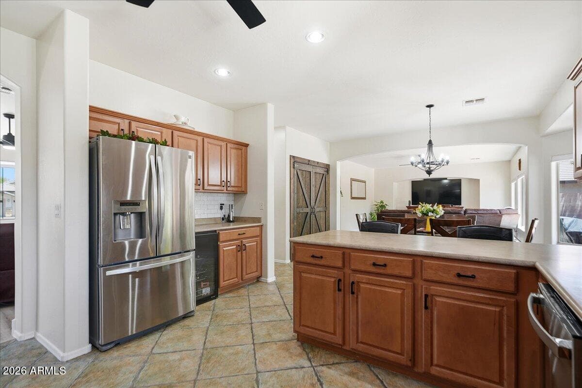 18499 E DRUIDS GLEN Road, Queen Creek, AZ 85142 — photo 17 of 52