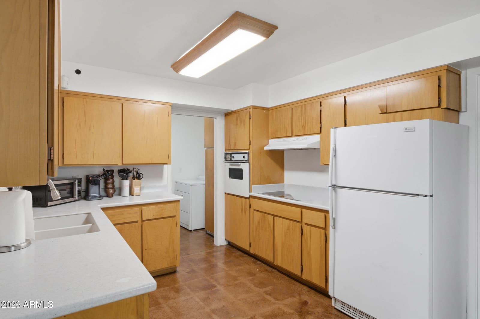817 W ROMO JONES Street, Tempe, AZ 85281 — photo 9 of 22