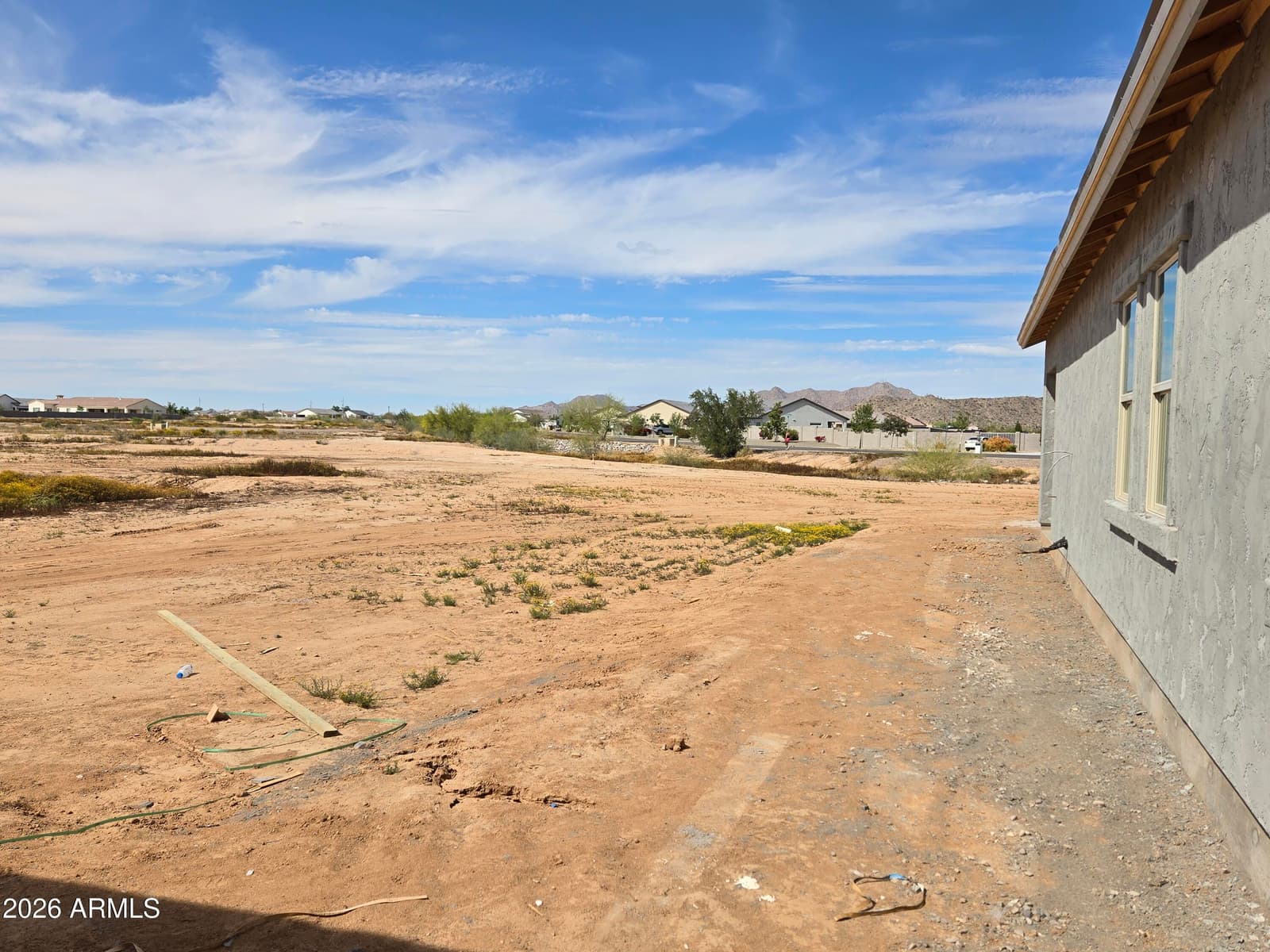 9186 W LIMESTONE MOUNTAIN Drive, Casa Grande, AZ 85194 — photo 6 of 17
