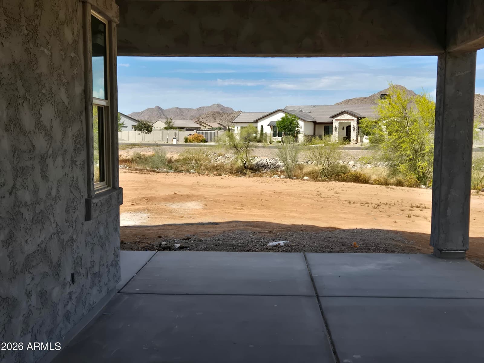 9186 W LIMESTONE MOUNTAIN Drive, Casa Grande, AZ 85194 — photo 9 of 17