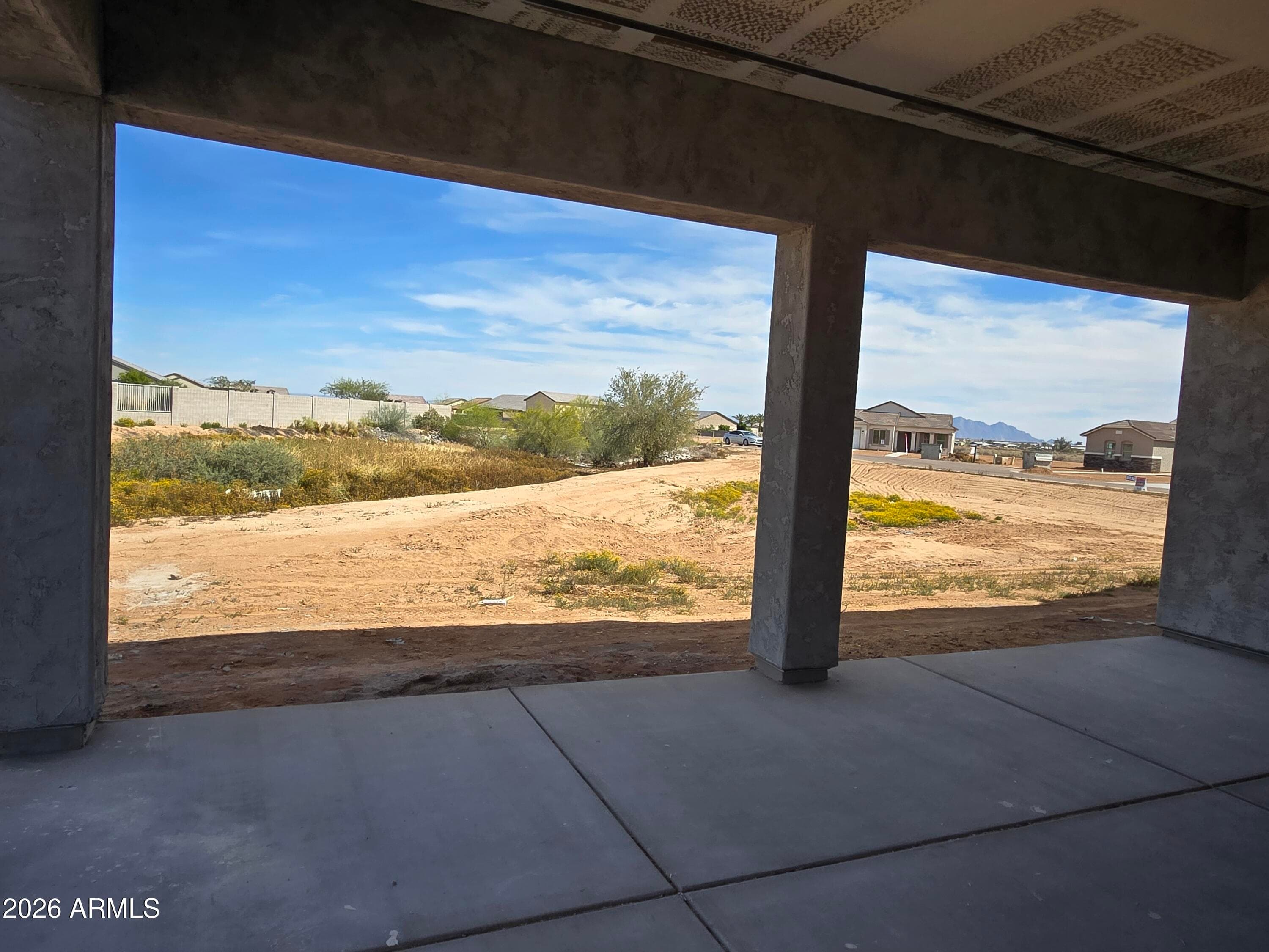 9186 W LIMESTONE MOUNTAIN Drive, Casa Grande, AZ 85194 — photo 10 of 17