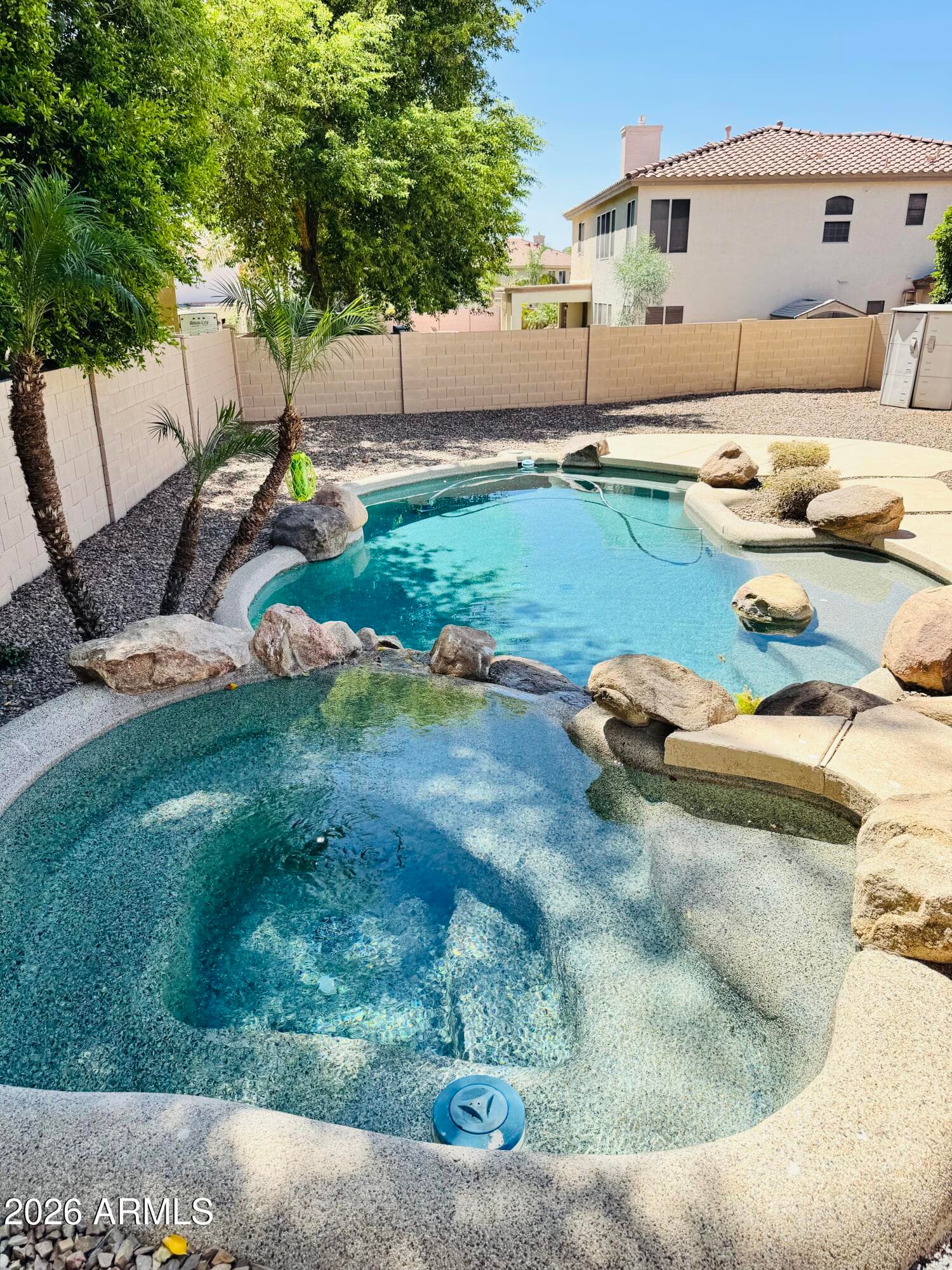 26066 N 71ST Drive, Peoria, AZ 85383 — photo 64 of 75