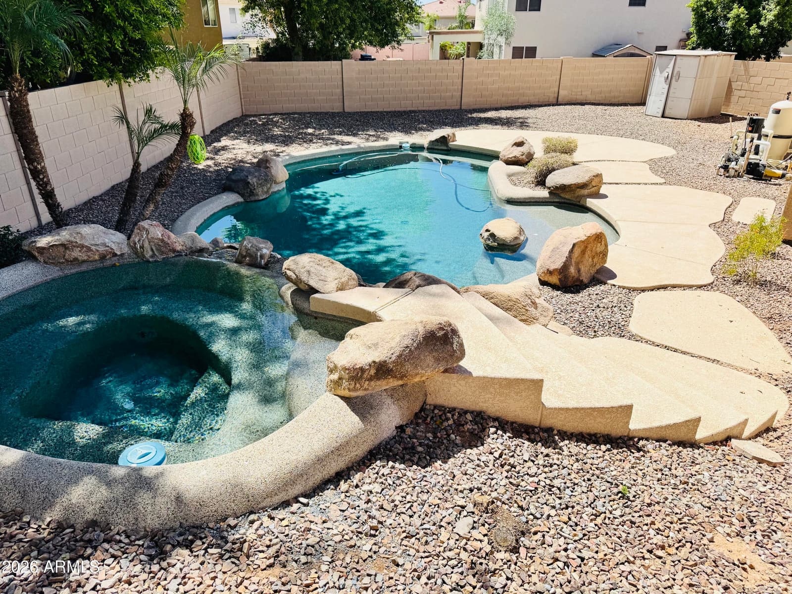 26066 N 71ST Drive, Peoria, AZ 85383 — photo 65 of 75