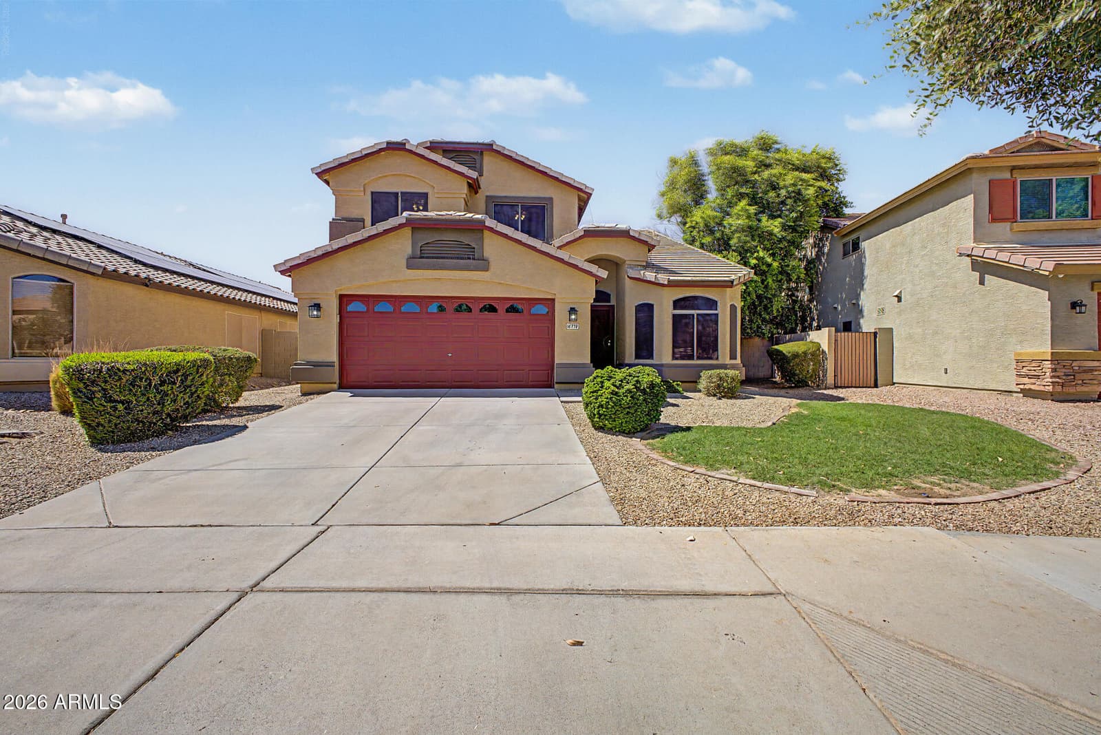 16778 W TAYLOR Street, Goodyear, AZ 85338 — photo 6 of 45
