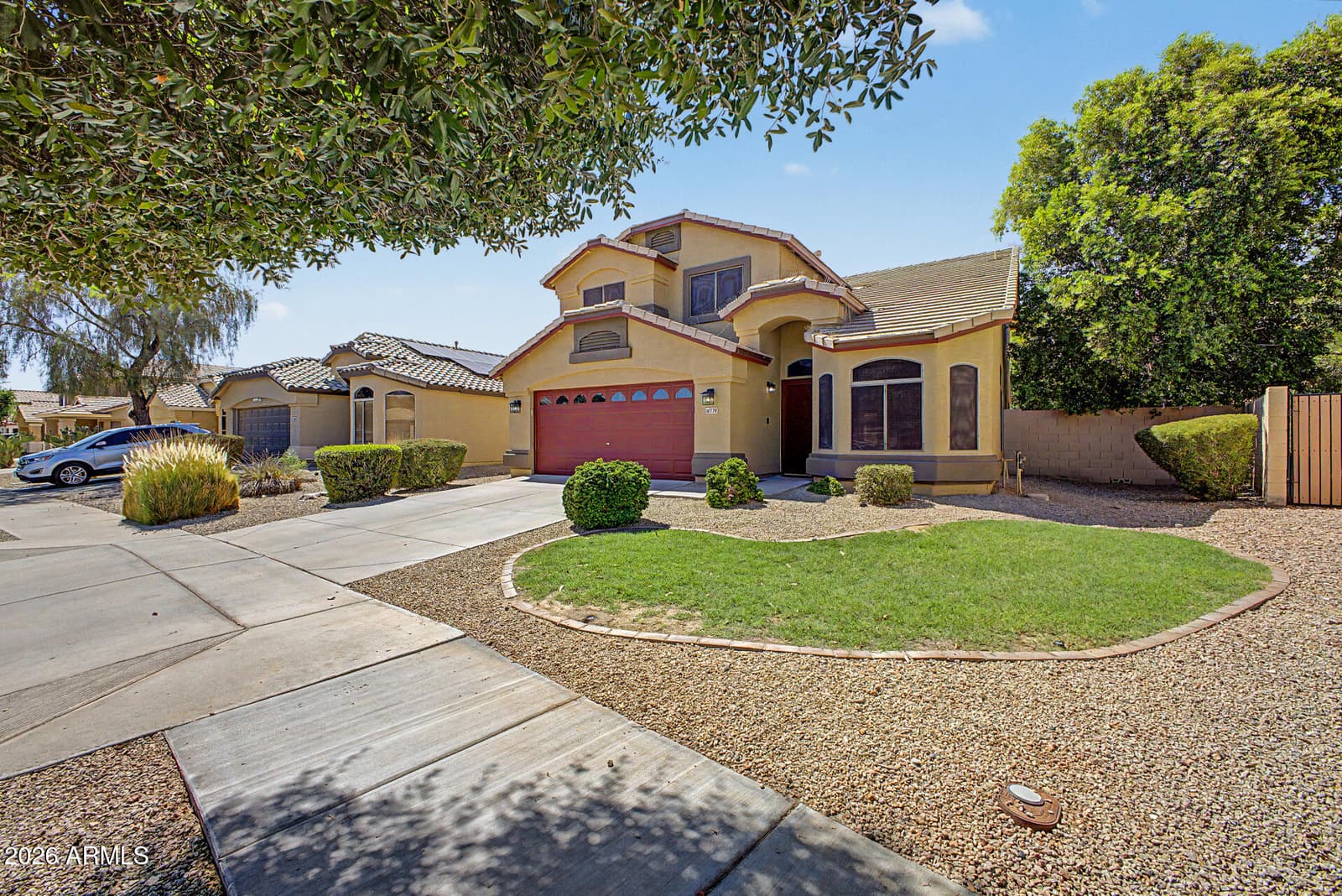 16778 W TAYLOR Street, Goodyear, AZ 85338 — photo 7 of 45