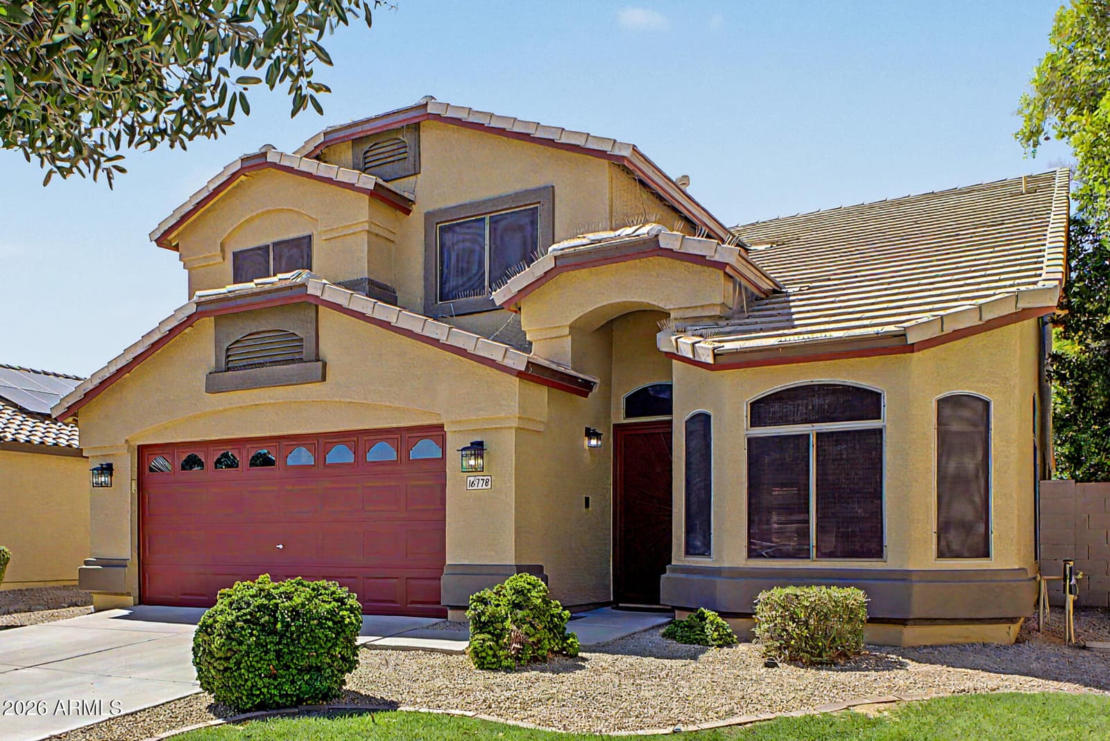 16778 W TAYLOR Street, Goodyear, AZ 85338 — photo 8 of 45
