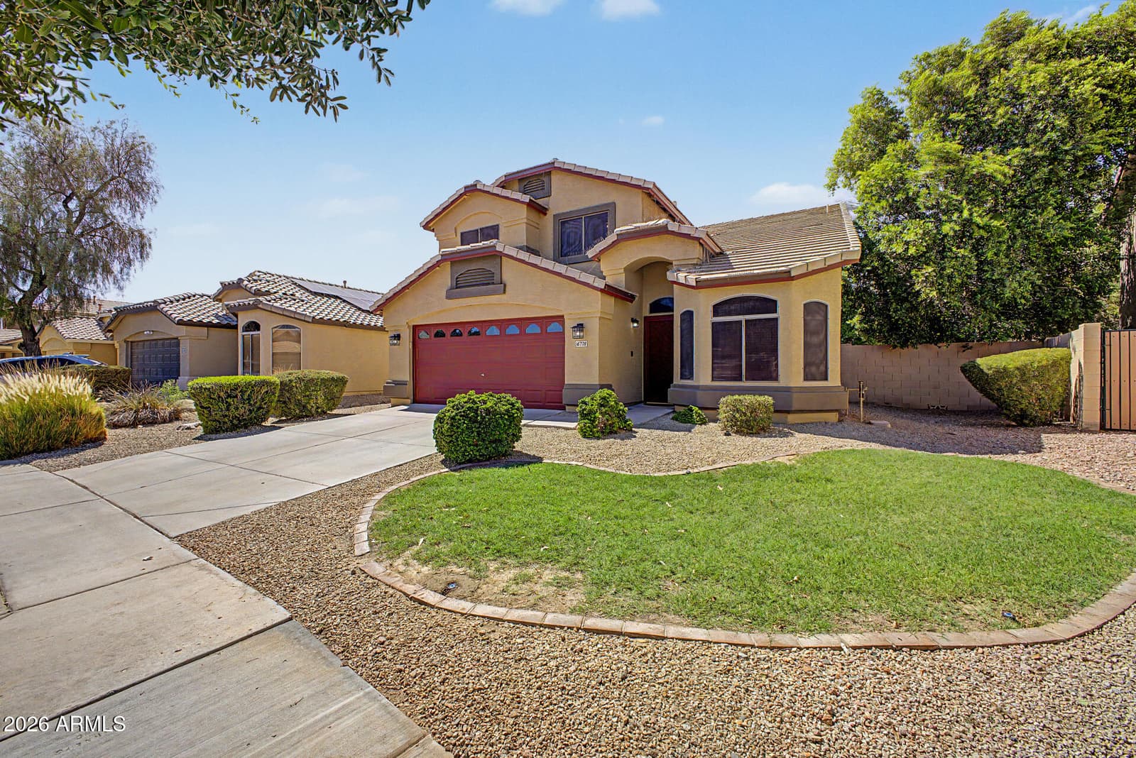 16778 W TAYLOR Street, Goodyear, AZ 85338 — photo 9 of 45