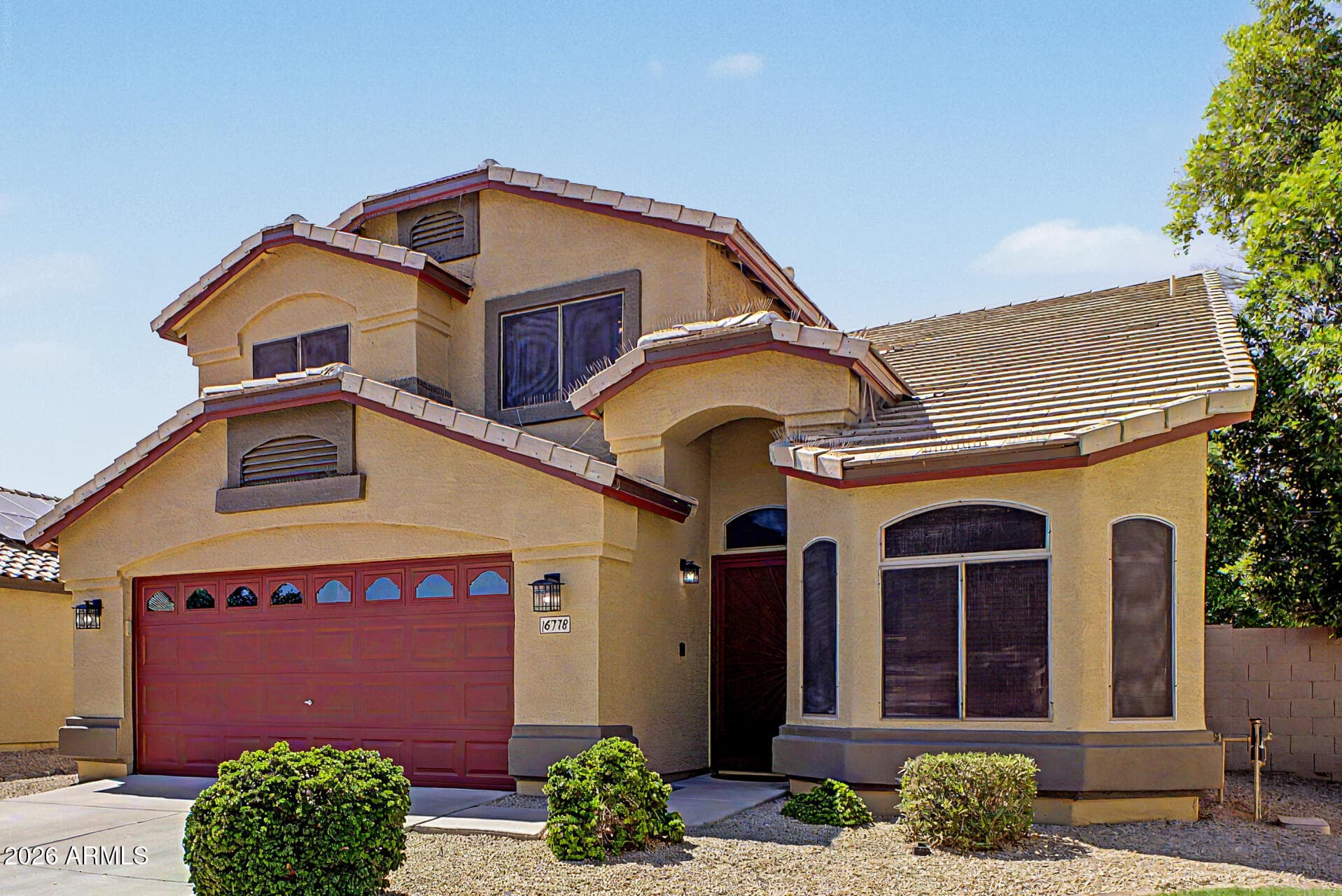 16778 W TAYLOR Street, Goodyear, AZ 85338 — photo 10 of 45