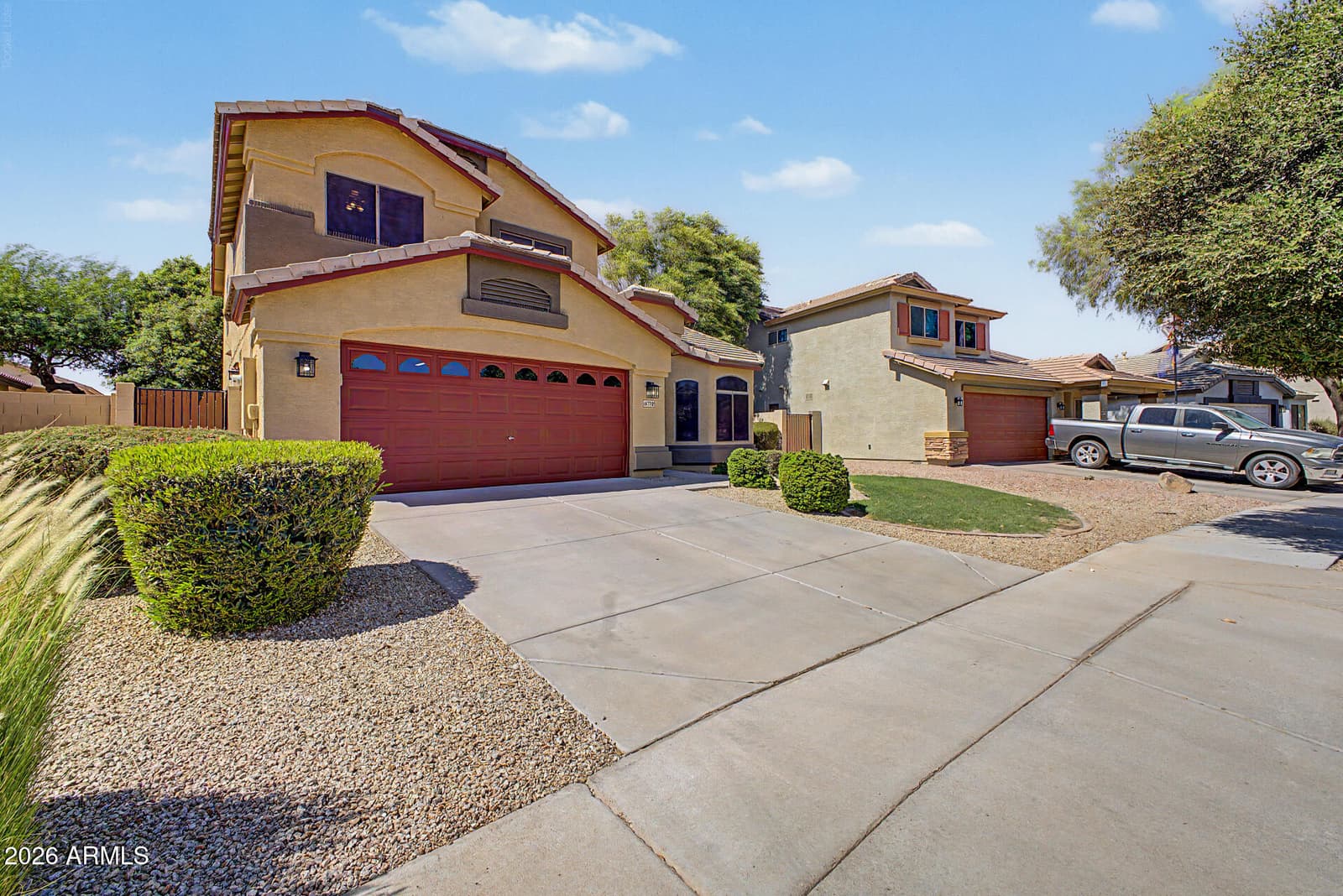 16778 W TAYLOR Street, Goodyear, AZ 85338 — photo 11 of 45