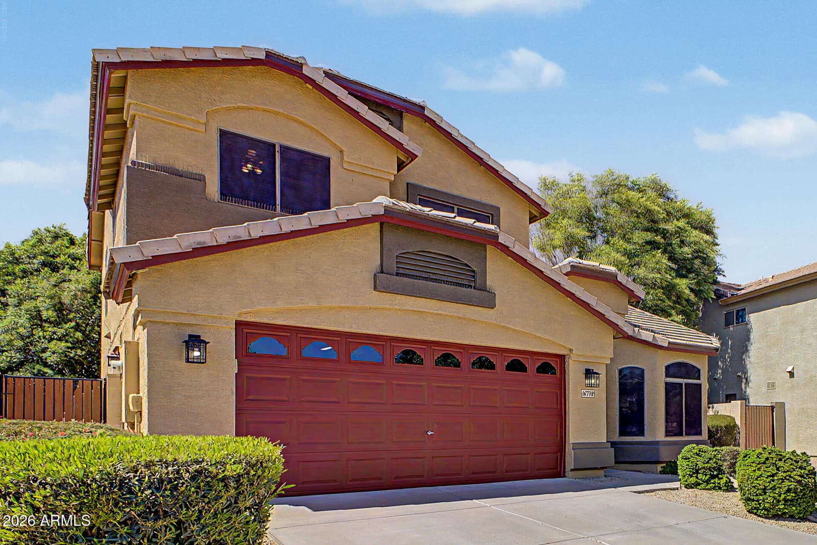 16778 W TAYLOR Street, Goodyear, AZ 85338 — photo 12 of 45