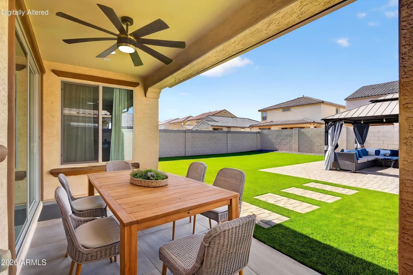 9022 W LUKE Avenue, Glendale, AZ 85305 — photo 2 of 59