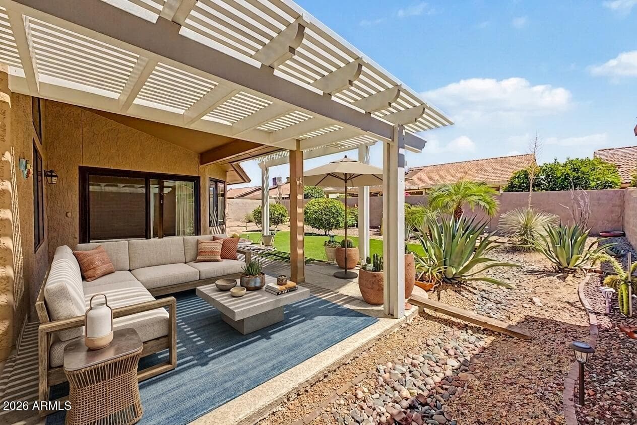 19617 N 133RD Avenue, Sun City West, AZ 85375 — photo 4 of 53