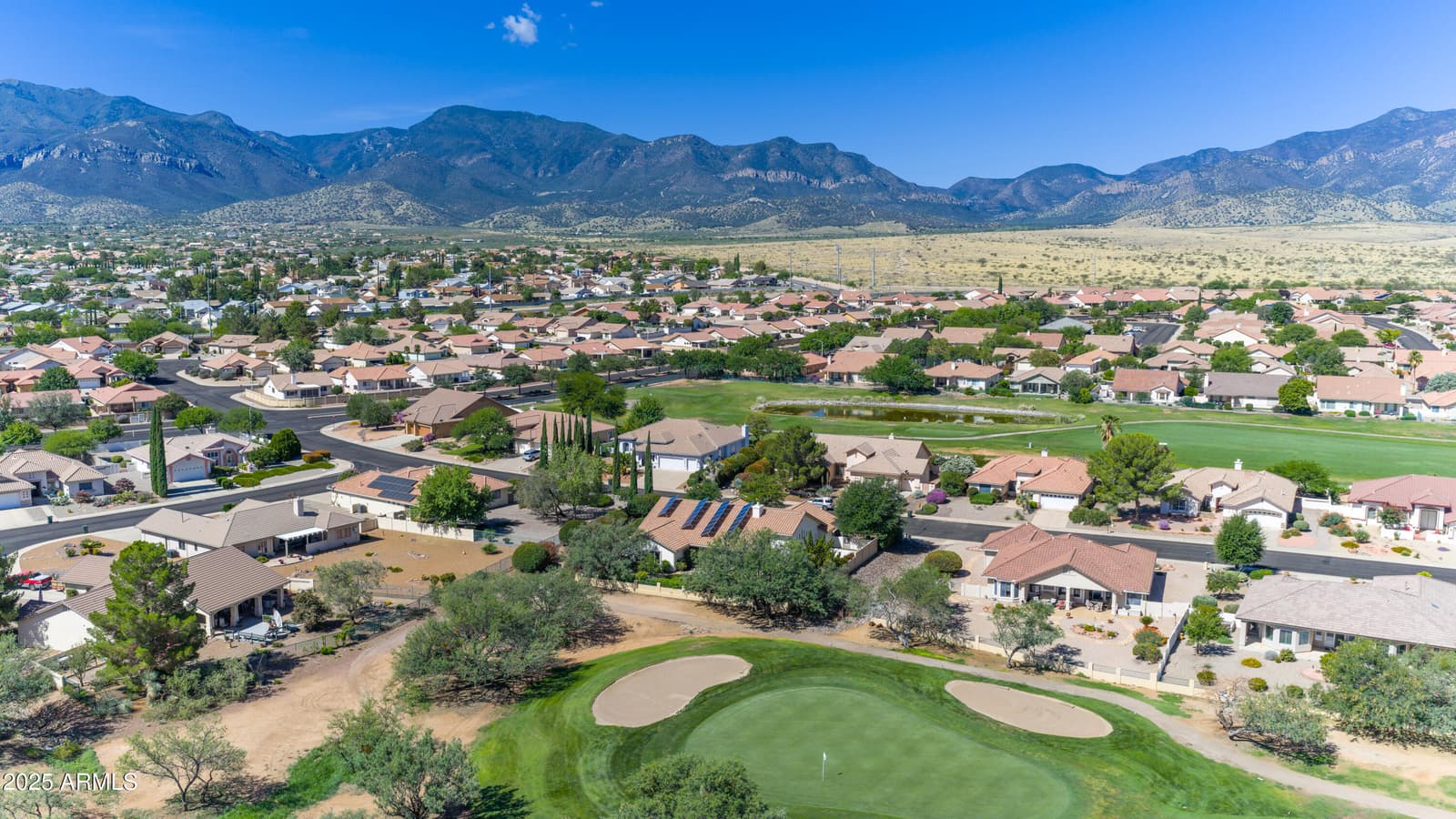 3033 Glenview Drive, Sierra Vista, AZ 85650 — photo 5 of 56