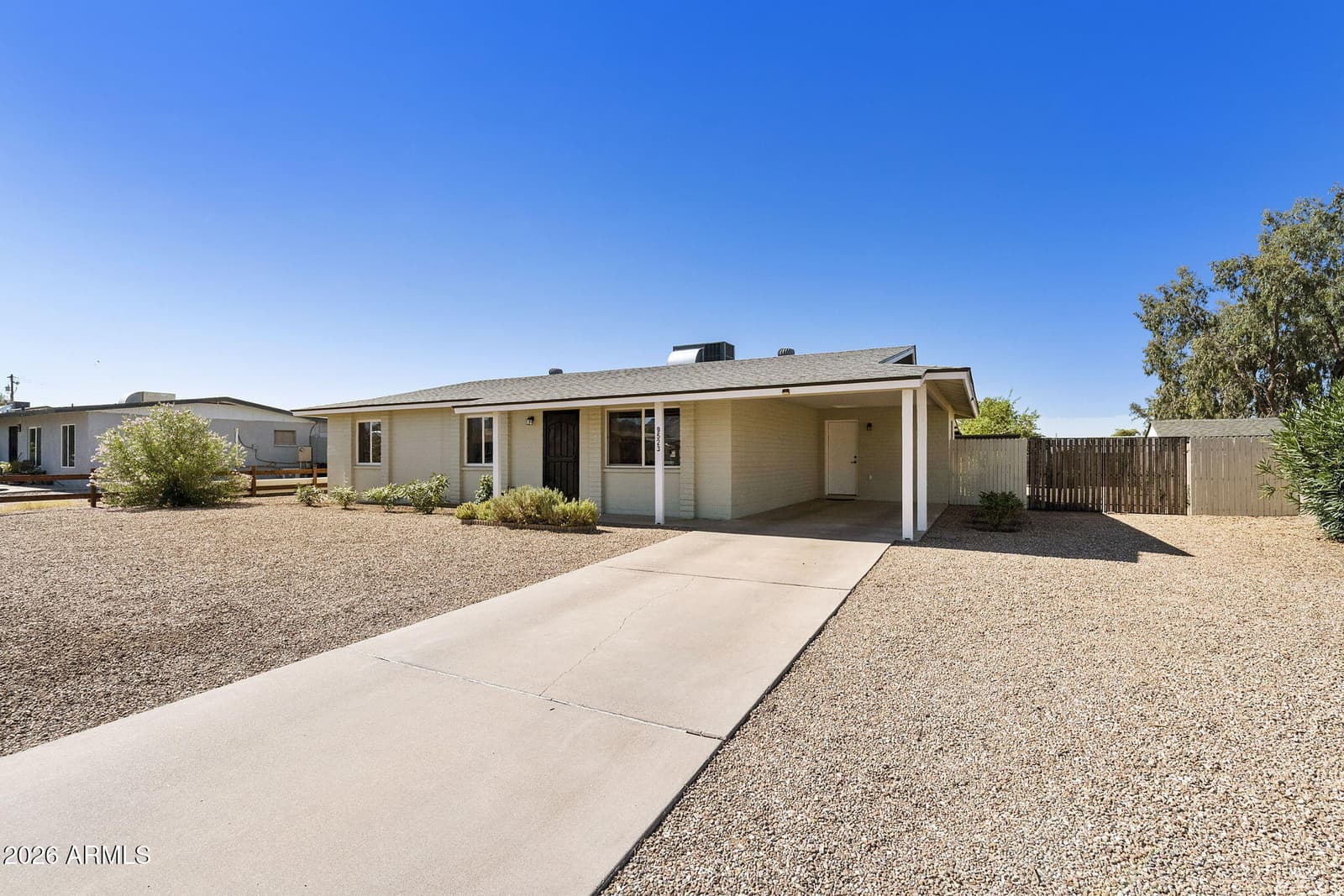 9523 E DALLAS Street, Mesa, AZ 85207 — photo 26 of 34