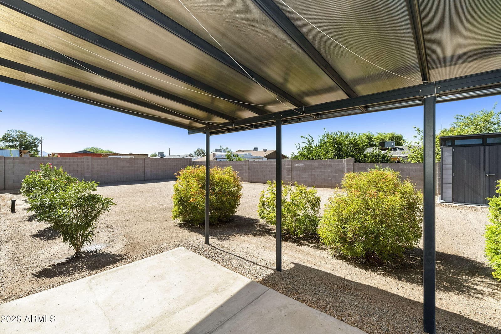 9523 E DALLAS Street, Mesa, AZ 85207 — photo 6 of 34