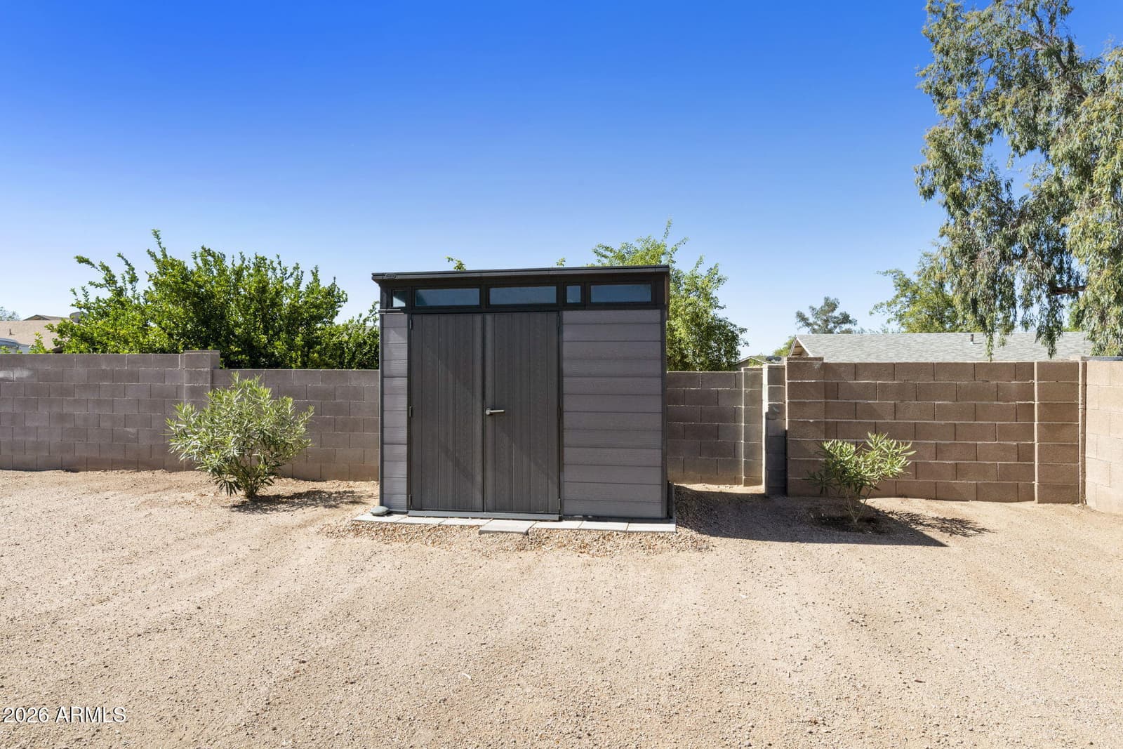 9523 E DALLAS Street, Mesa, AZ 85207 — photo 20 of 34