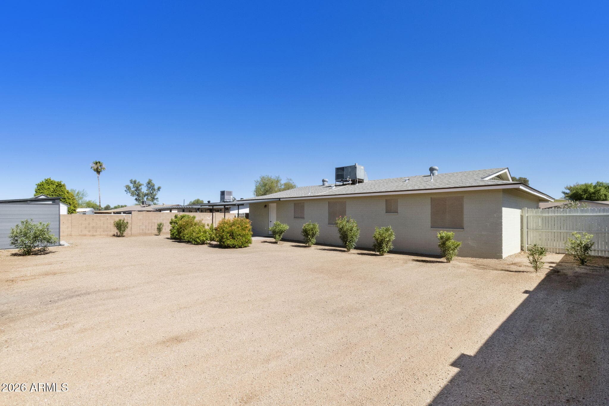 9523 E DALLAS Street, Mesa, AZ 85207 — photo 21 of 34