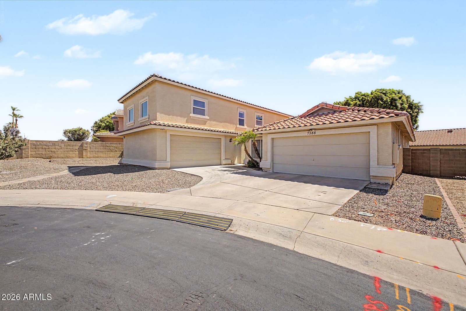 7588 W KERRY Lane, Glendale, AZ 85308 — photo 2 of 34