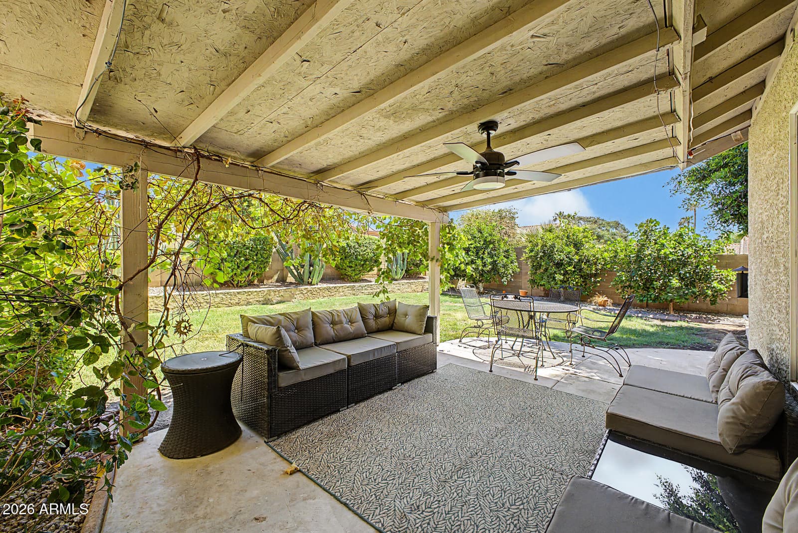 7588 W KERRY Lane, Glendale, AZ 85308 — photo 30 of 34