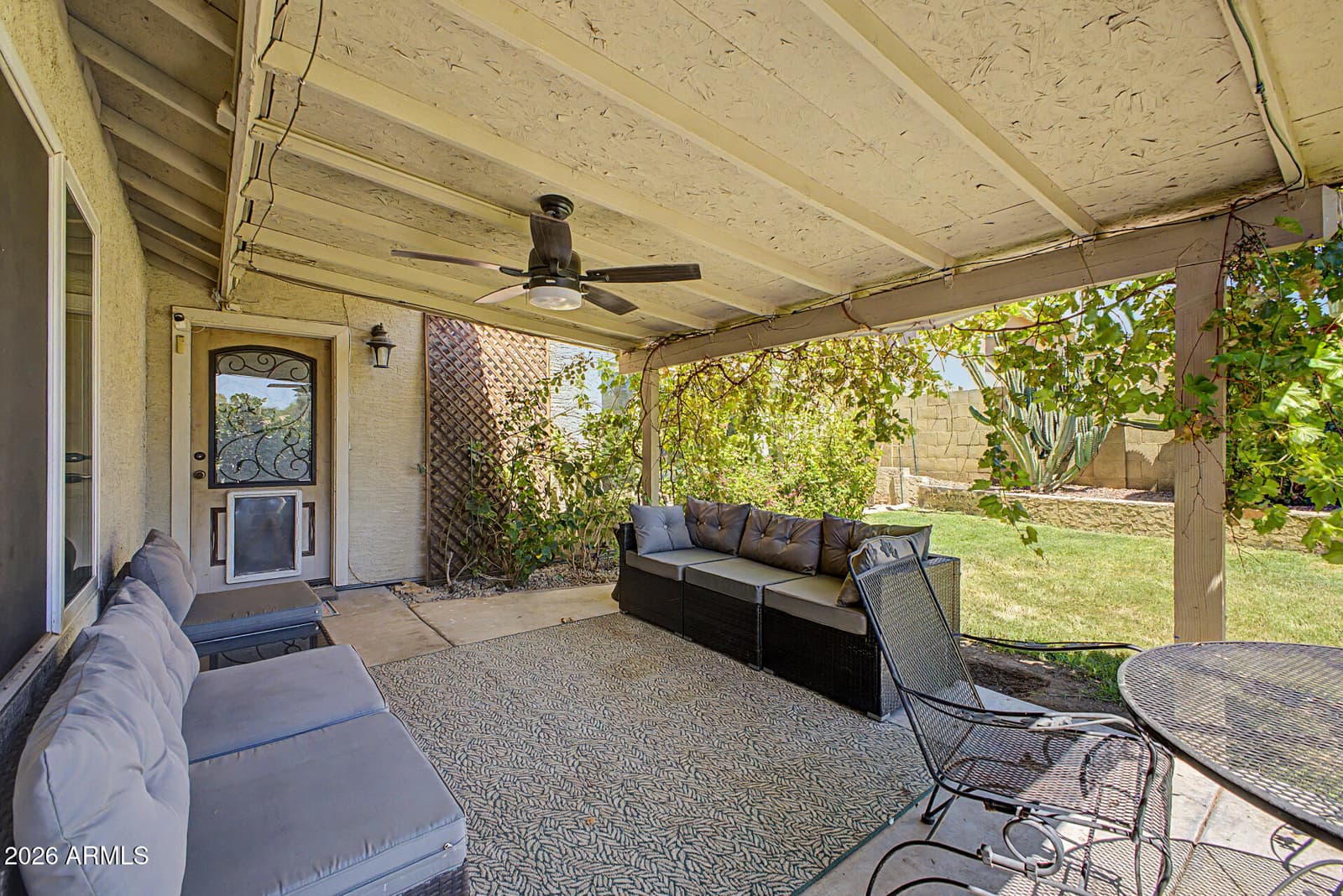 7588 W KERRY Lane, Glendale, AZ 85308 — photo 31 of 34