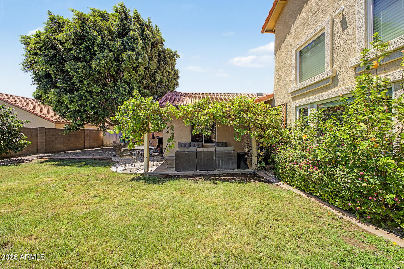 7588 W KERRY Lane, Glendale, AZ 85308 — photo 33 of 34