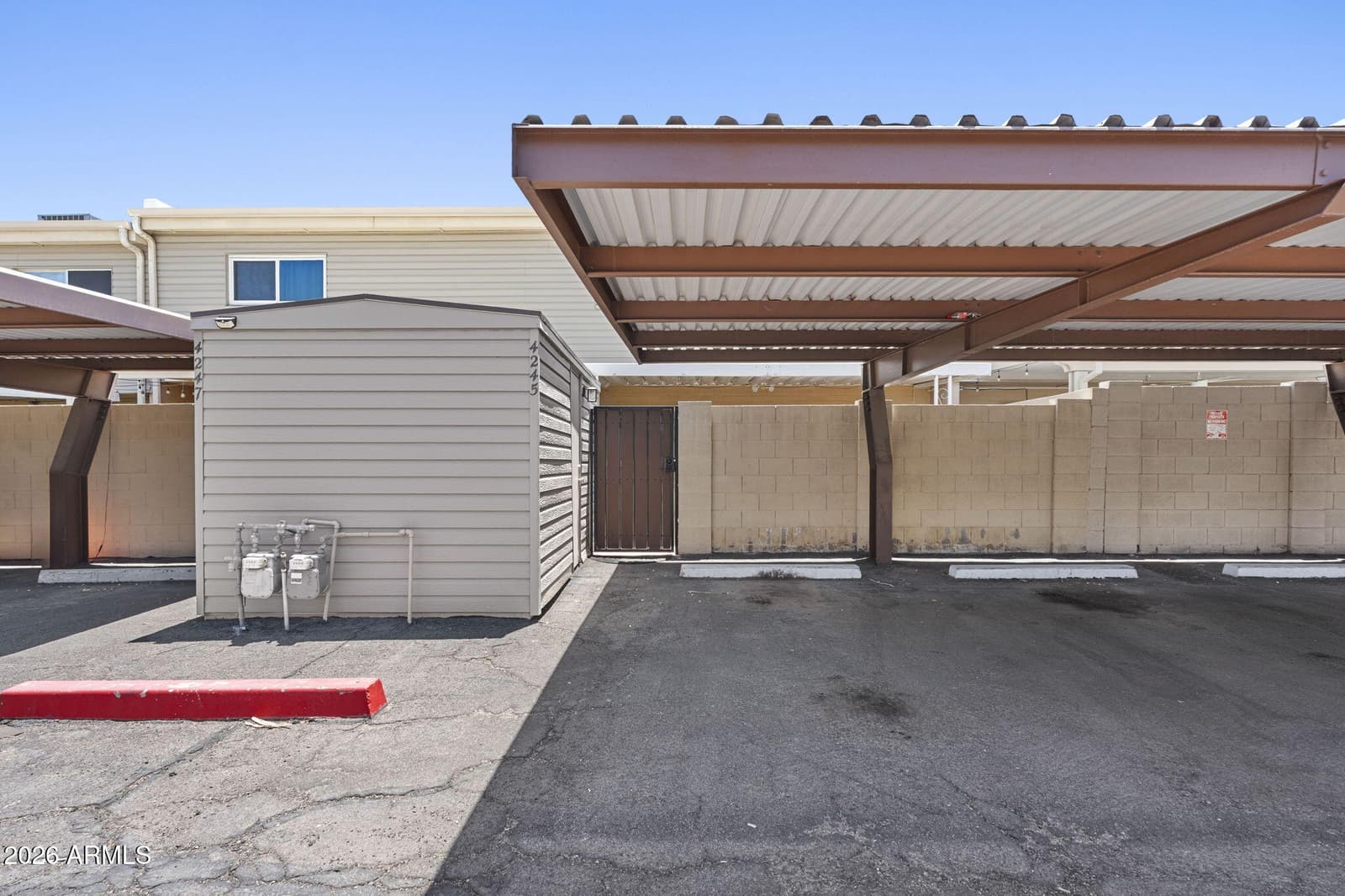 4245 N MILLER Road, Scottsdale, AZ 85251 — photo 20 of 20