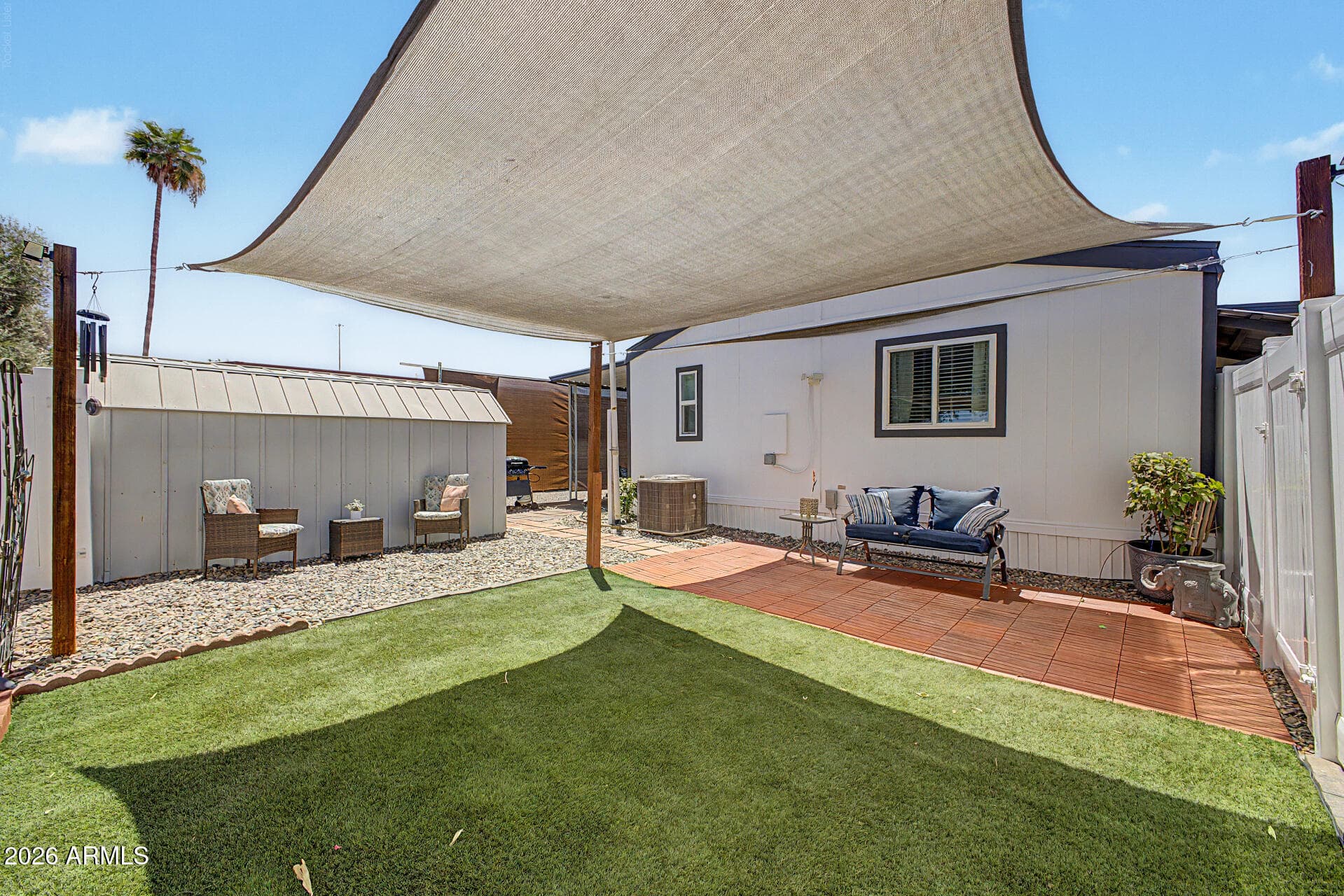 2401 W SOUTHERN Avenue 464, Tempe, AZ 85282 — photo 23 of 36