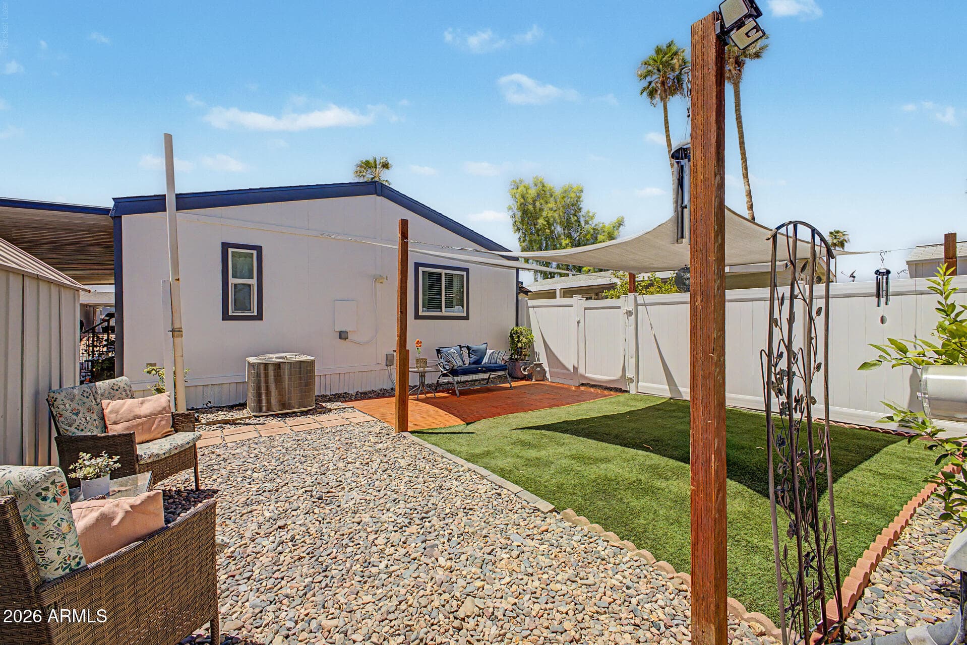 2401 W SOUTHERN Avenue 464, Tempe, AZ 85282 — photo 24 of 36