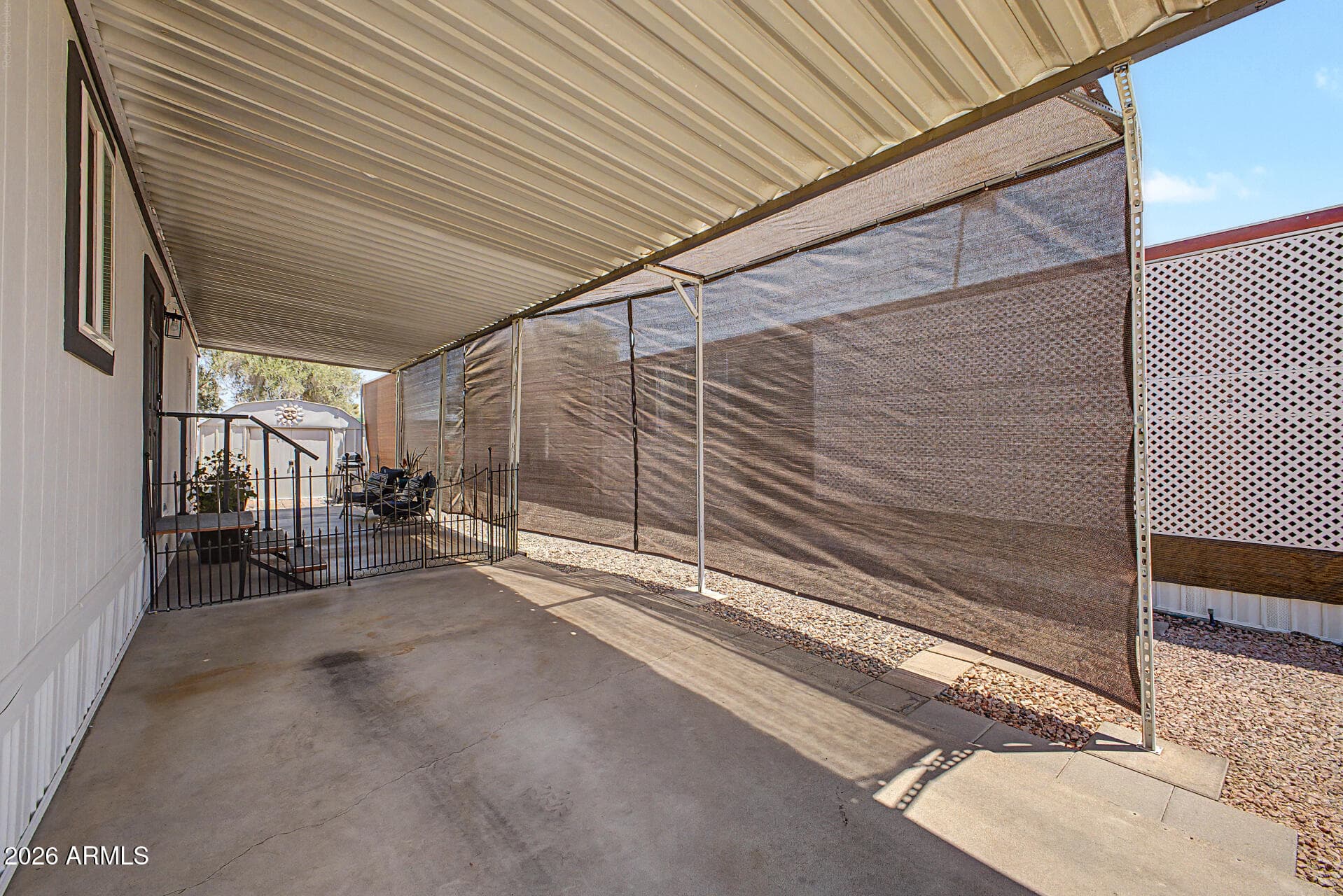 2401 W SOUTHERN Avenue 464, Tempe, AZ 85282 — photo 27 of 36