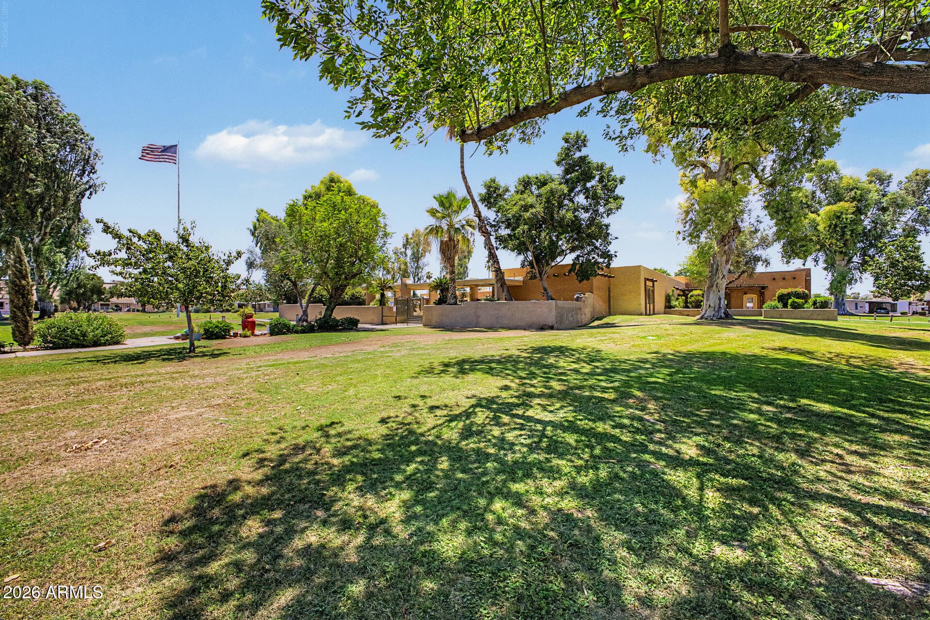 2401 W SOUTHERN Avenue 464, Tempe, AZ 85282 — photo 33 of 36