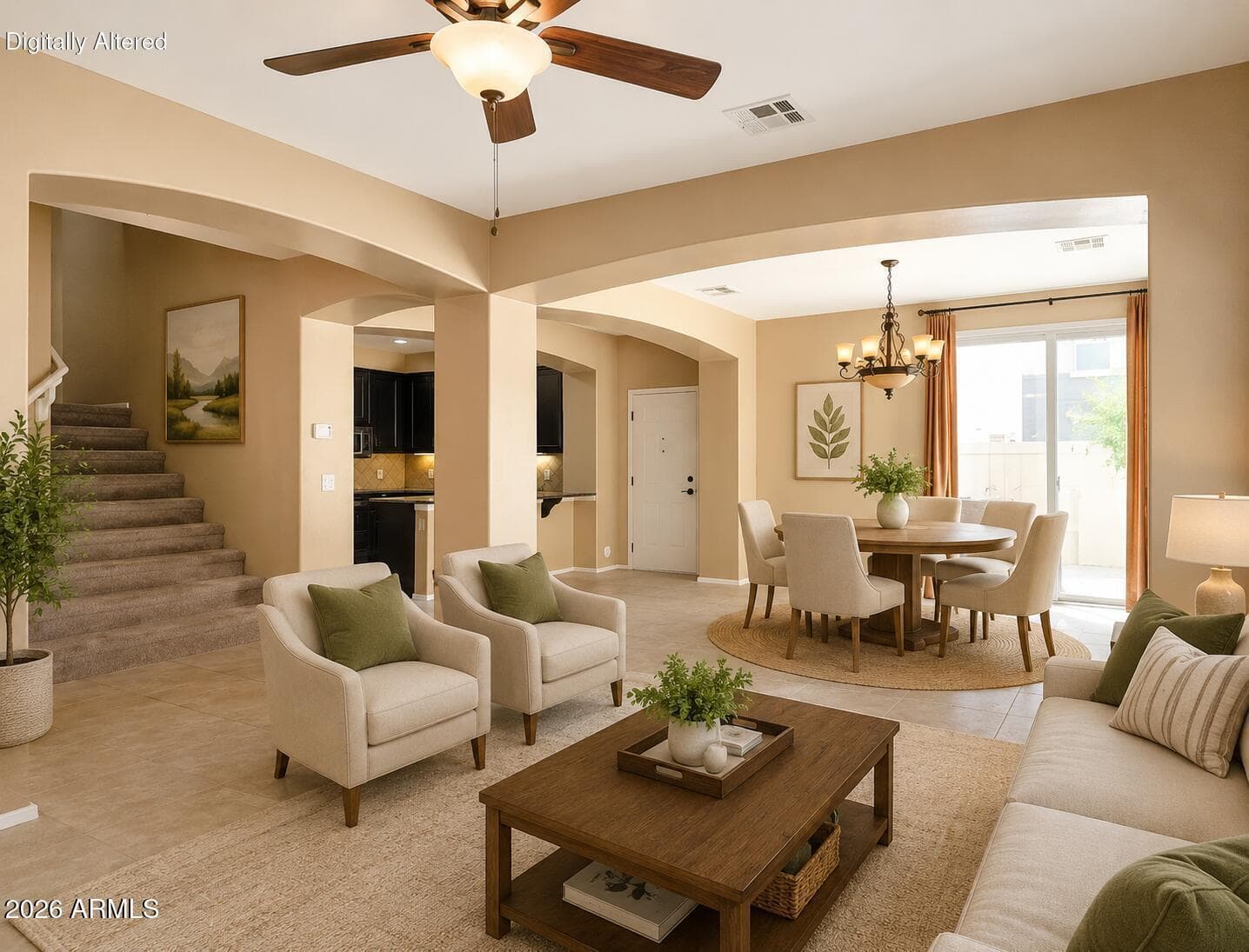969 S Huish Drive, Gilbert, AZ 85296 — photo 11 of 42