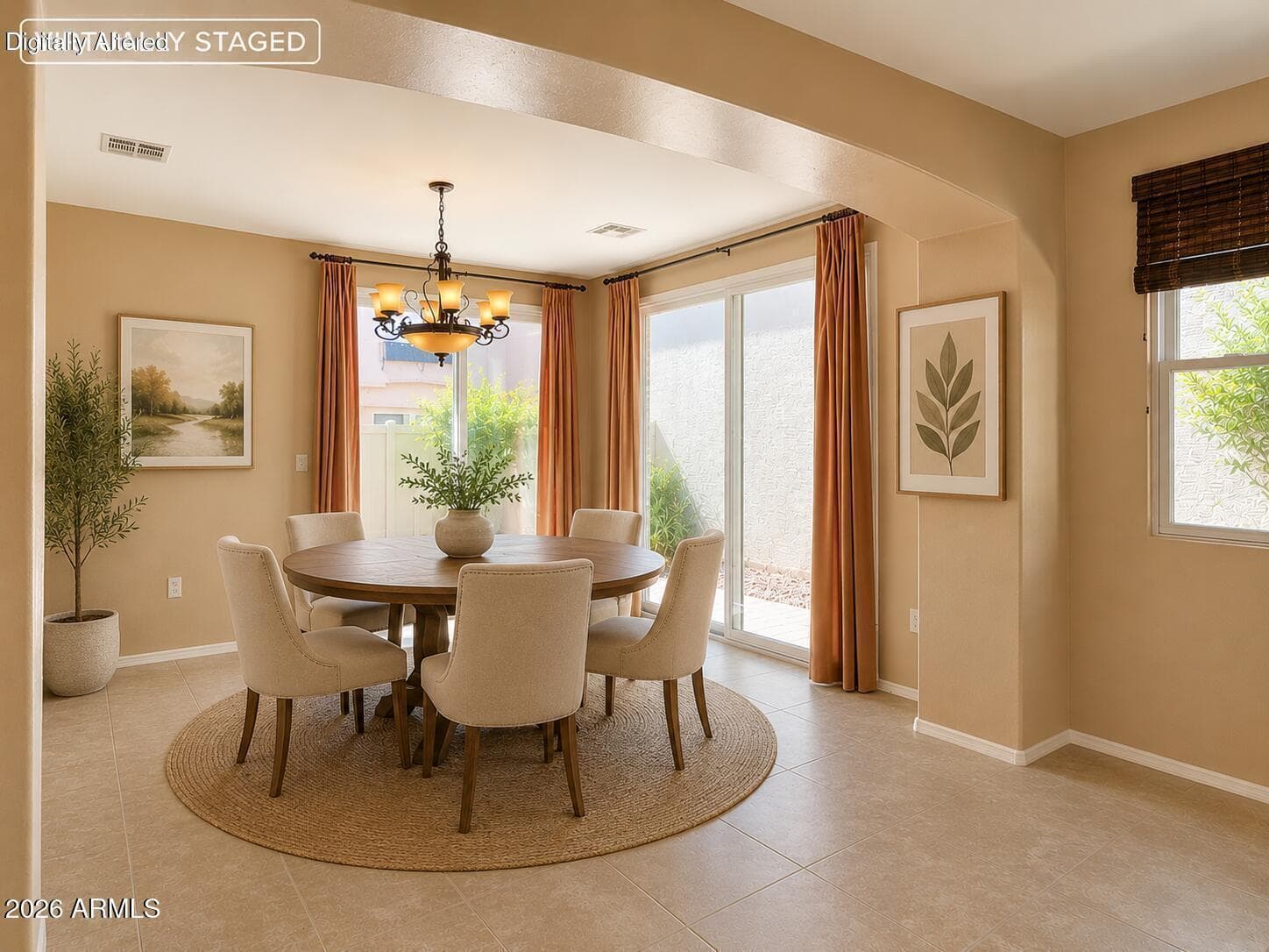 969 S Huish Drive, Gilbert, AZ 85296 — photo 9 of 42