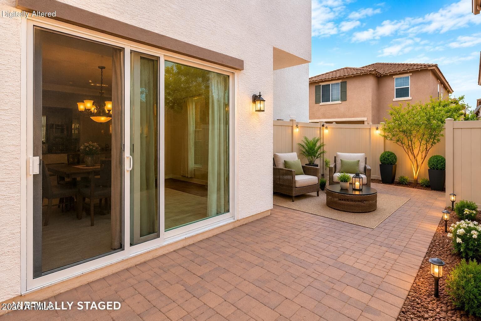 969 S Huish Drive, Gilbert, AZ 85296 — photo 35 of 42
