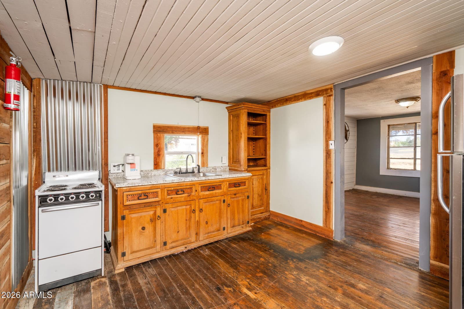 13160 E PRESCOTT Street, Humboldt, AZ 86329 — photo 12 of 35