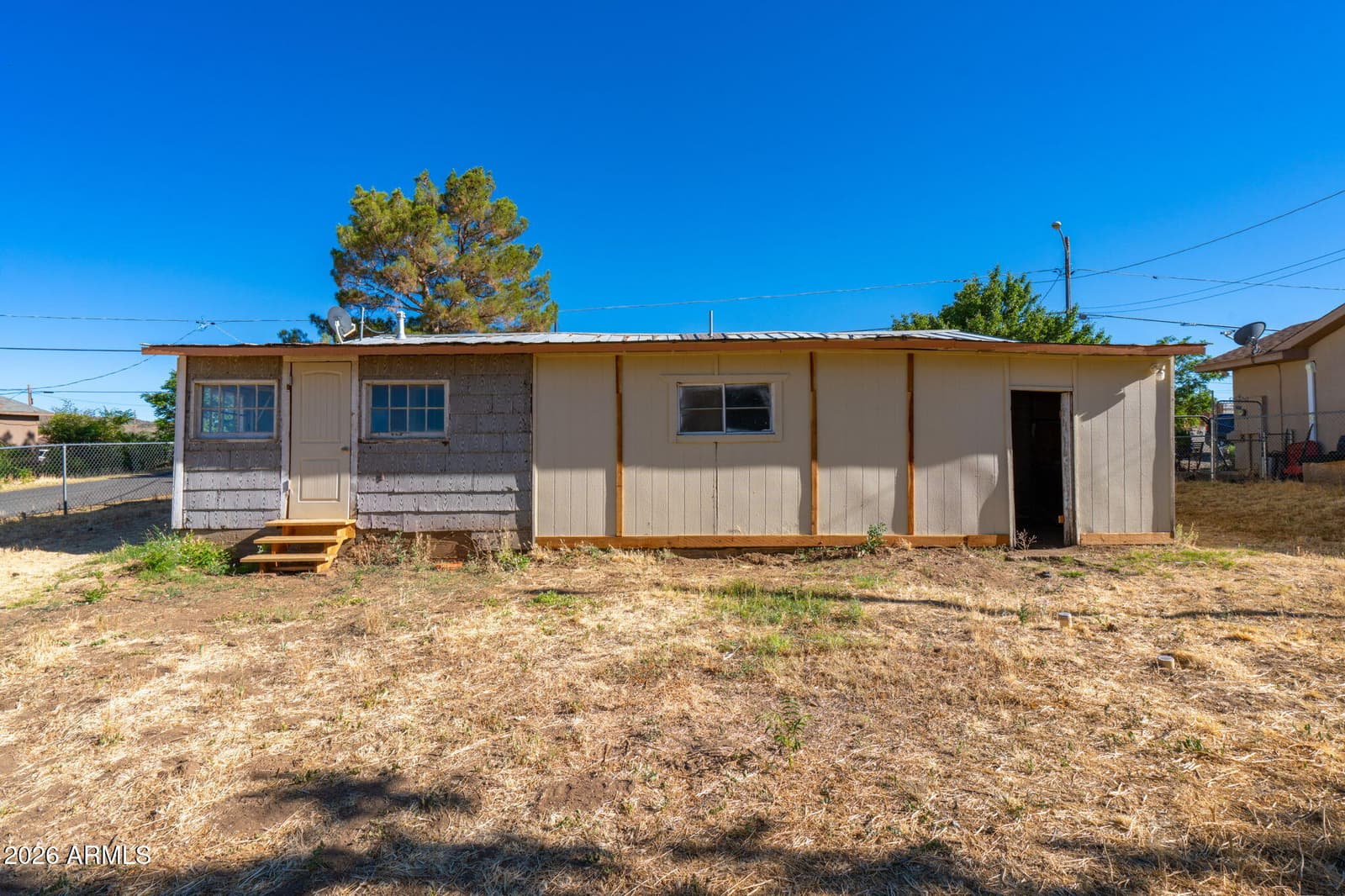 13160 E PRESCOTT Street, Humboldt, AZ 86329 — photo 34 of 35