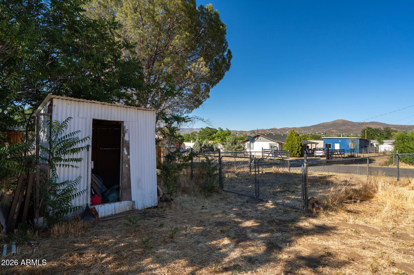 13160 E PRESCOTT Street, Humboldt, AZ 86329 — photo 31 of 35