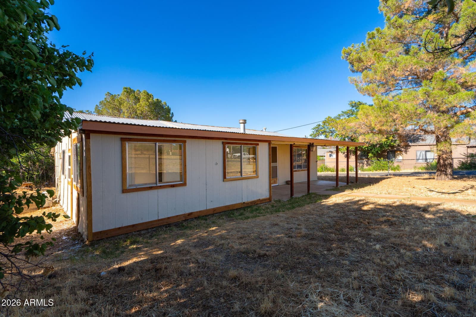13160 E PRESCOTT Street, Humboldt, AZ 86329 — photo 1 of 35