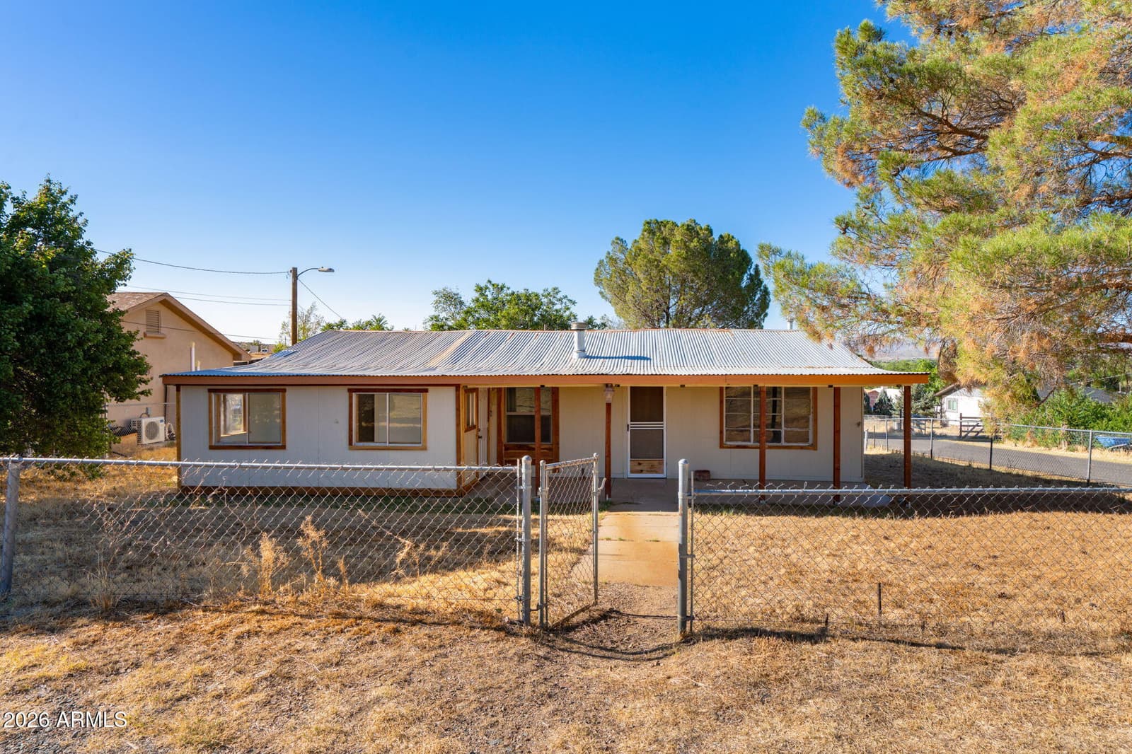 13160 E PRESCOTT Street, Humboldt, AZ 86329 — photo 2 of 35