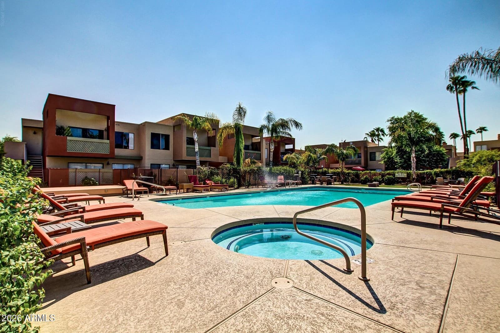 3500 N HAYDEN Road 1304, Scottsdale, AZ 85251 — photo 24 of 38
